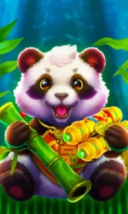 Book of Panda Megaways