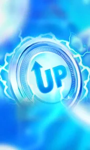 Coin UP: Lightning