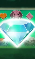 Diamond of Jungle