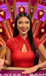 Mega Baccarat