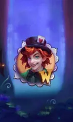 Alice WonderLuck