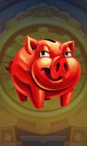 Bacon's Bank