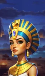 Cash of Cleopatra