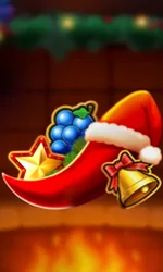 Hot Chilli Bells 100
