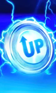 Coin up