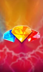 Turbo Diamonds: Hold & Win