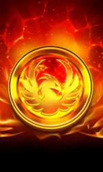 Phoenix Hotfire Hold & Win