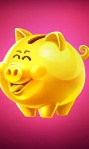 Piggy Power: Hit the Bonus