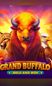 Buffalo Hold And Win