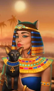 Book Of Cats Megaways